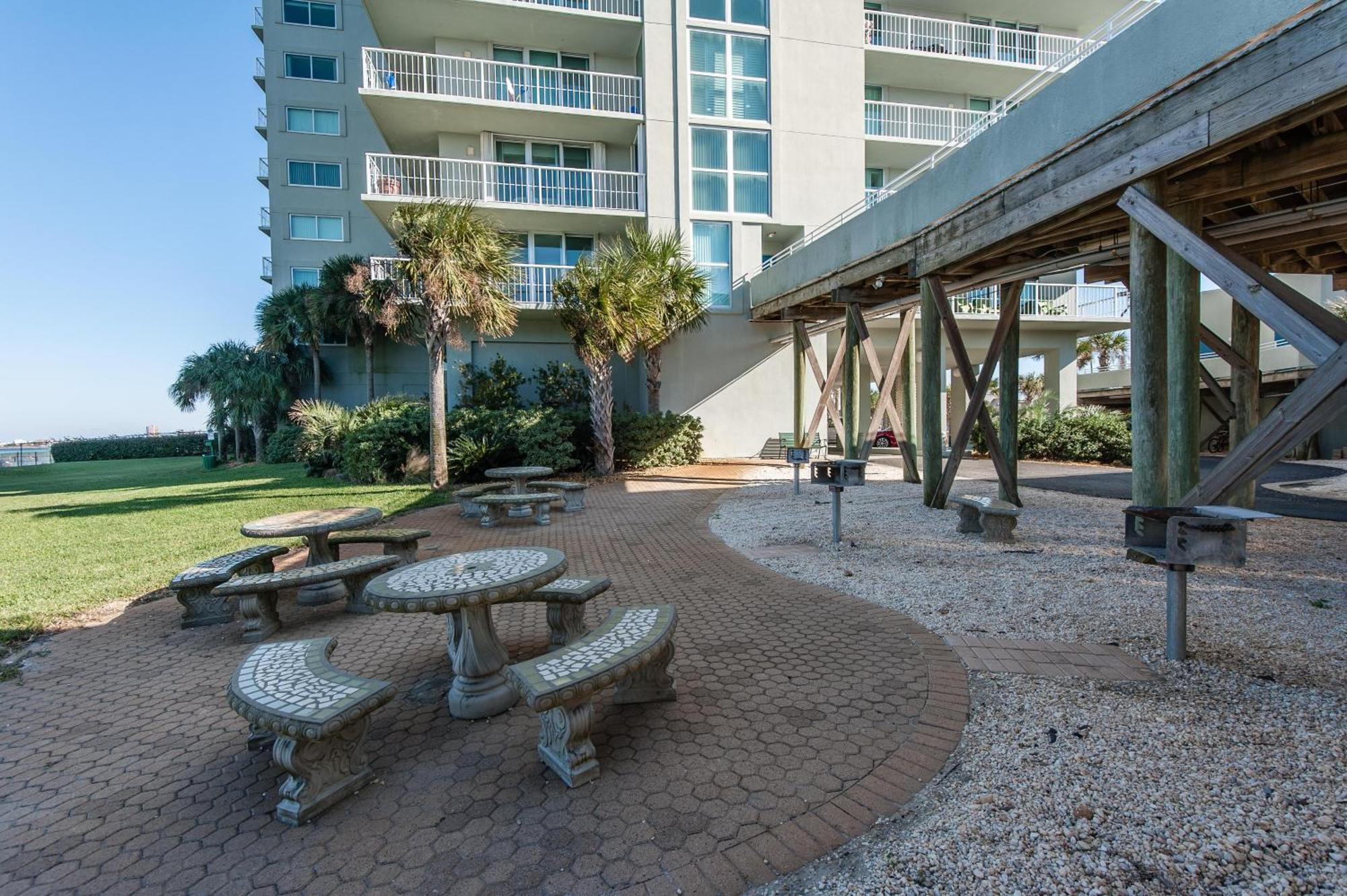 Tristan Towers Unit 10A Βίλα Πενσακόλα Εξωτερικό φωτογραφία