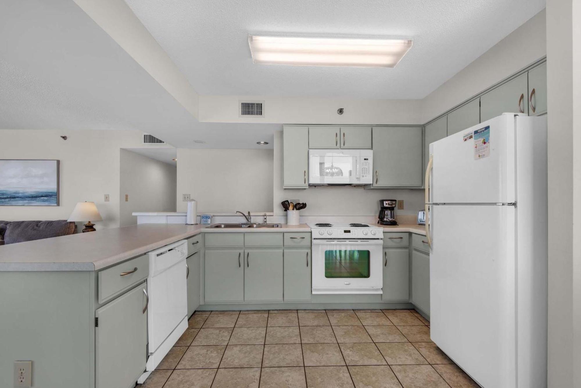 Tristan Towers Unit 10A Βίλα Πενσακόλα Εξωτερικό φωτογραφία