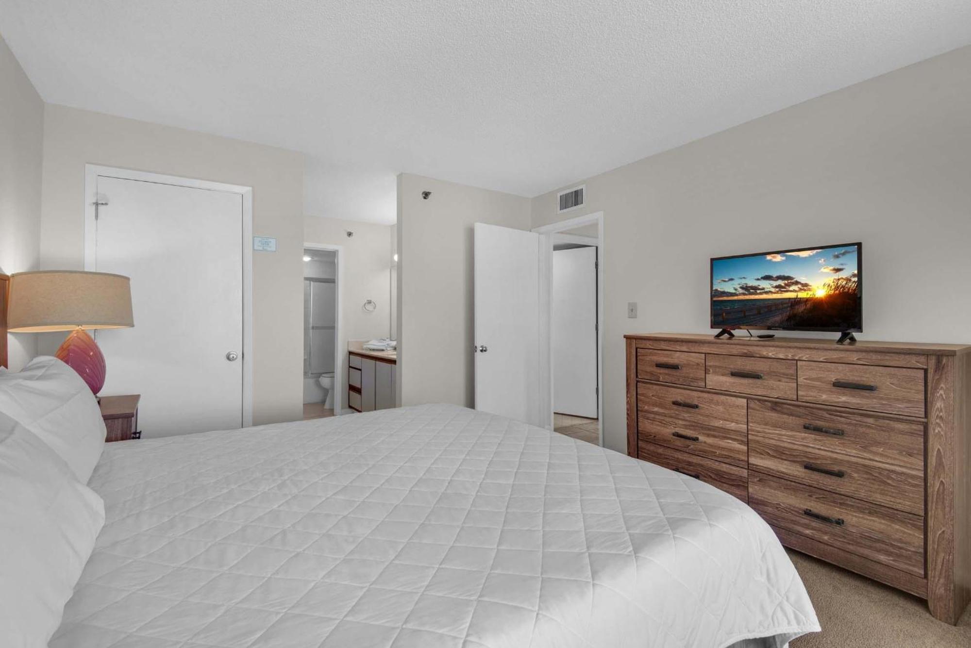 Tristan Towers Unit 10A Βίλα Πενσακόλα Εξωτερικό φωτογραφία